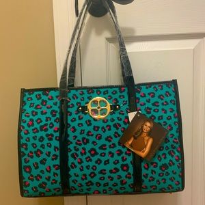 NWT IMAN Bag